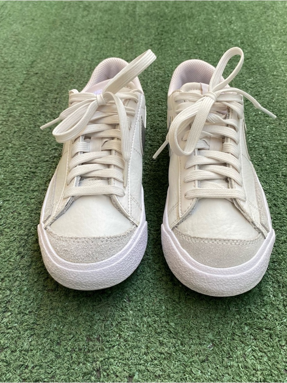 Nike blazer sneakers
